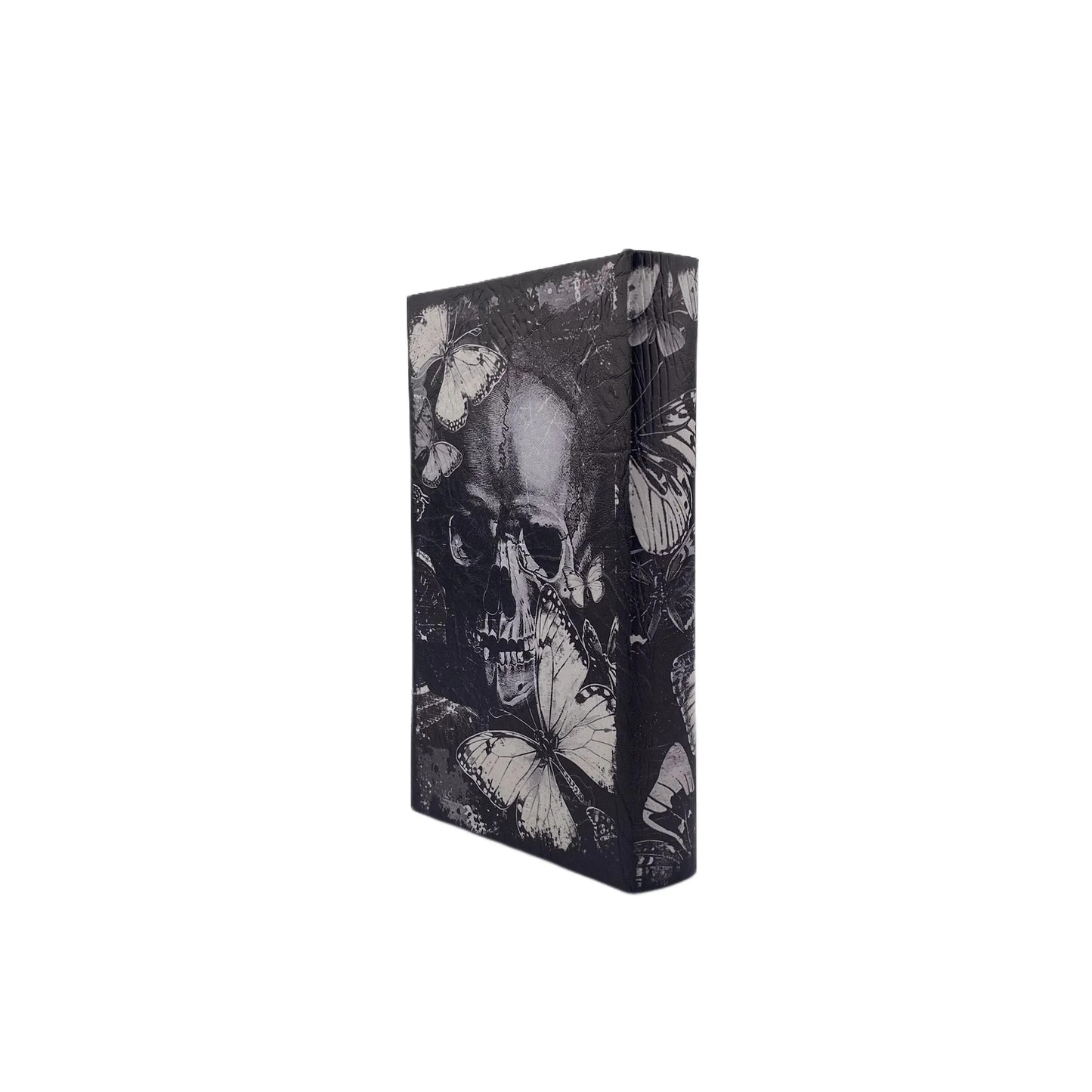 G32- Dark Skull book box