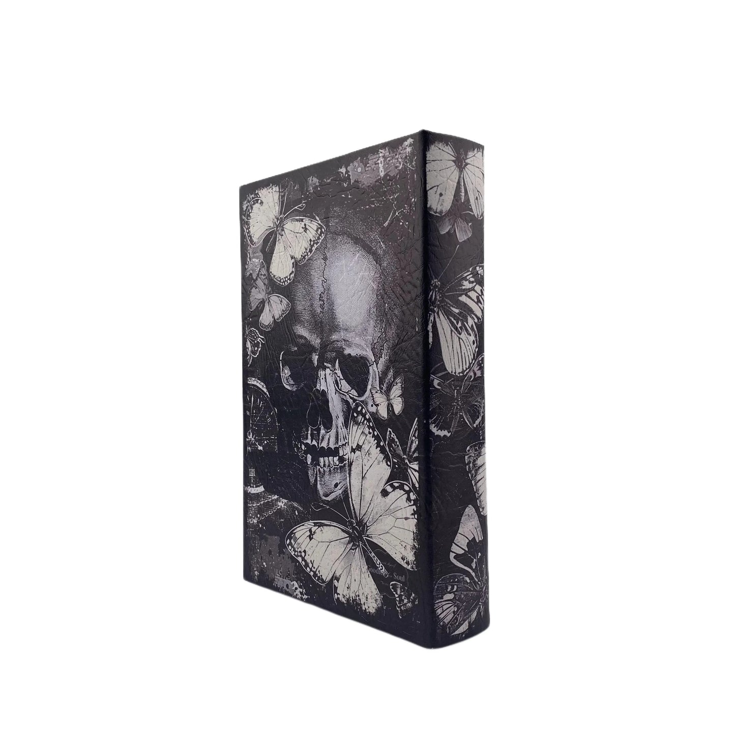 G32- Dark Skull book box