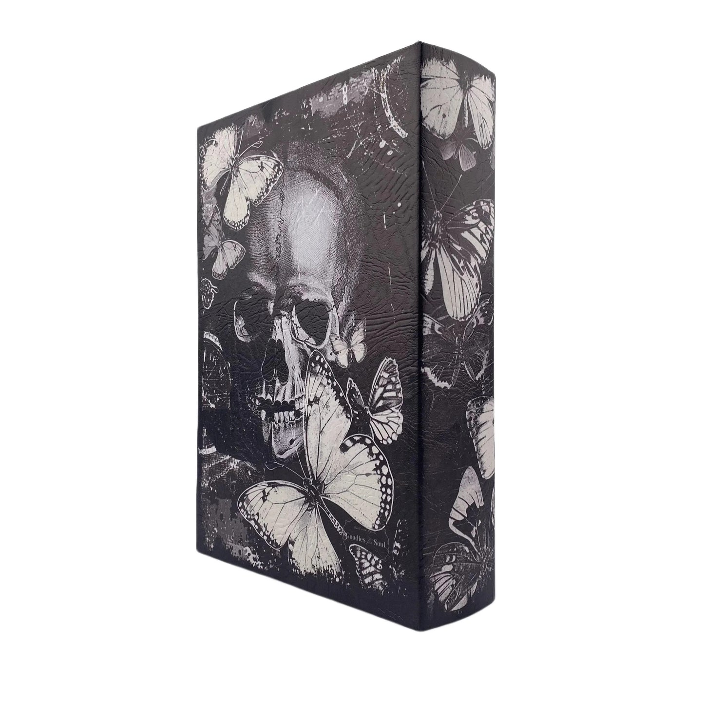 G32- Dark Skull book box