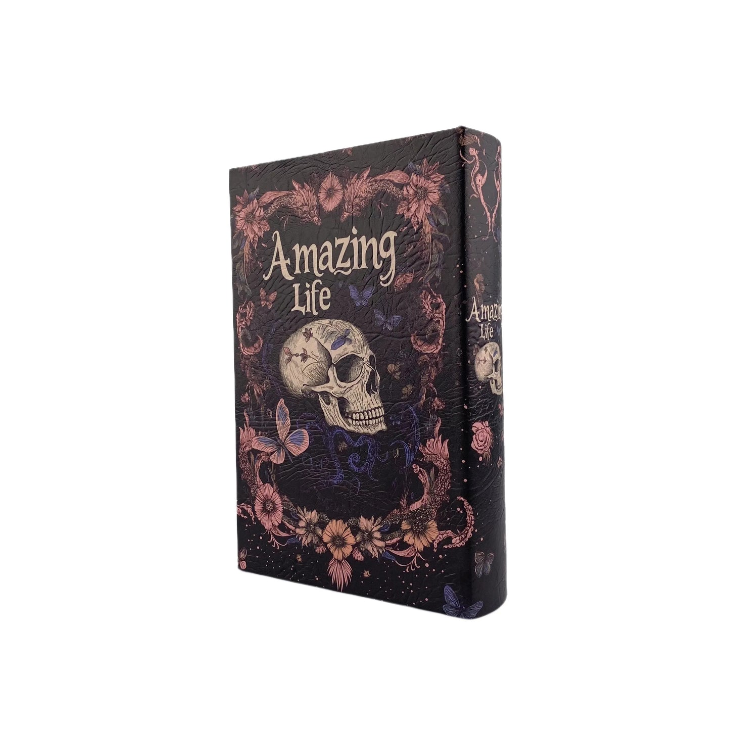 G128- Amazing Life book box