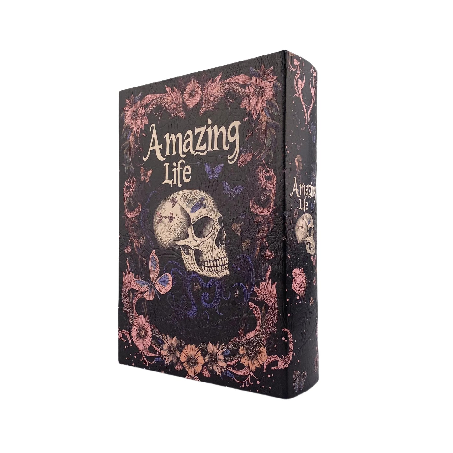 G128- Amazing Life book box