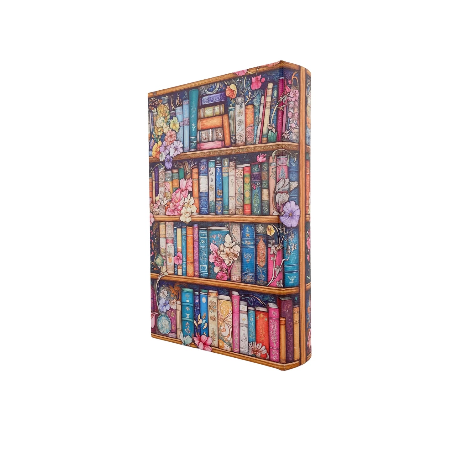 G272- Bookish book box