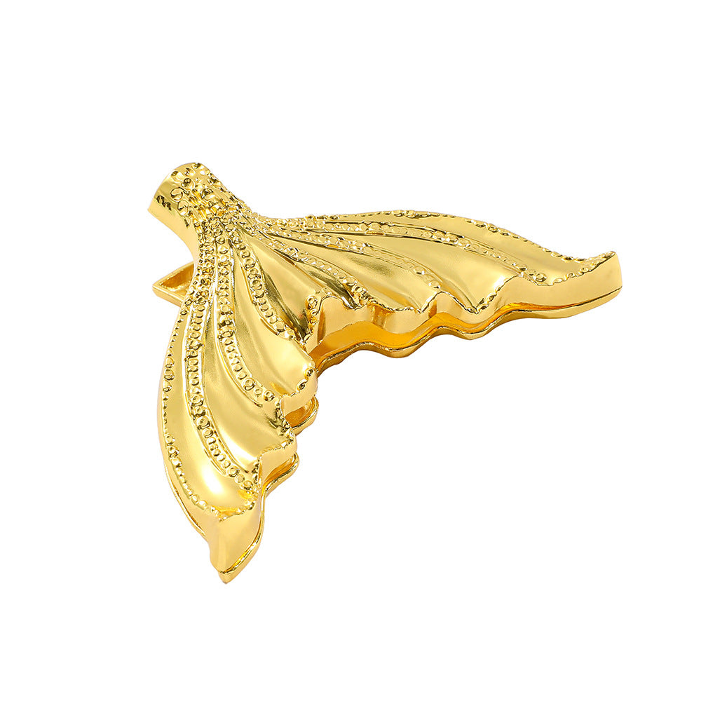 Mermaid Clip