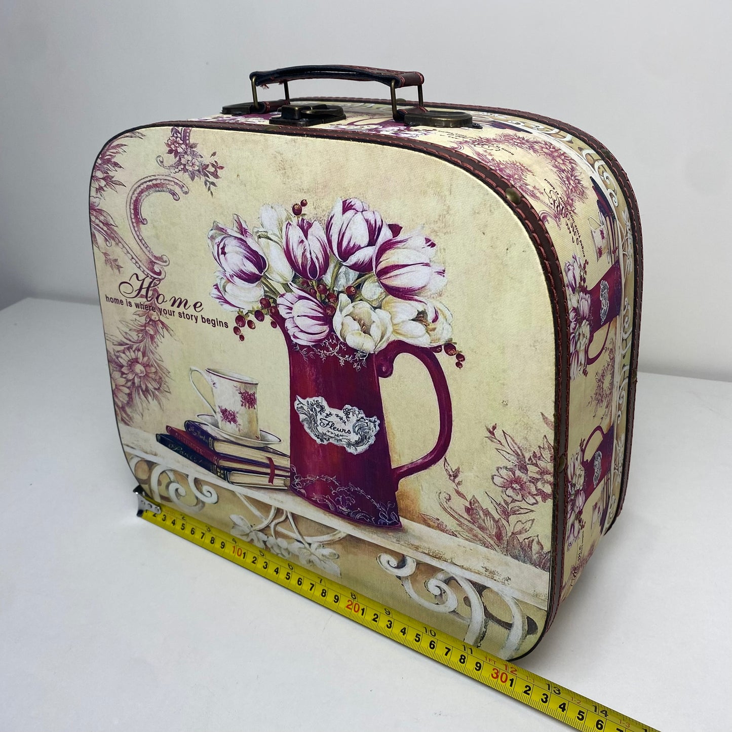 S26-Suitcase