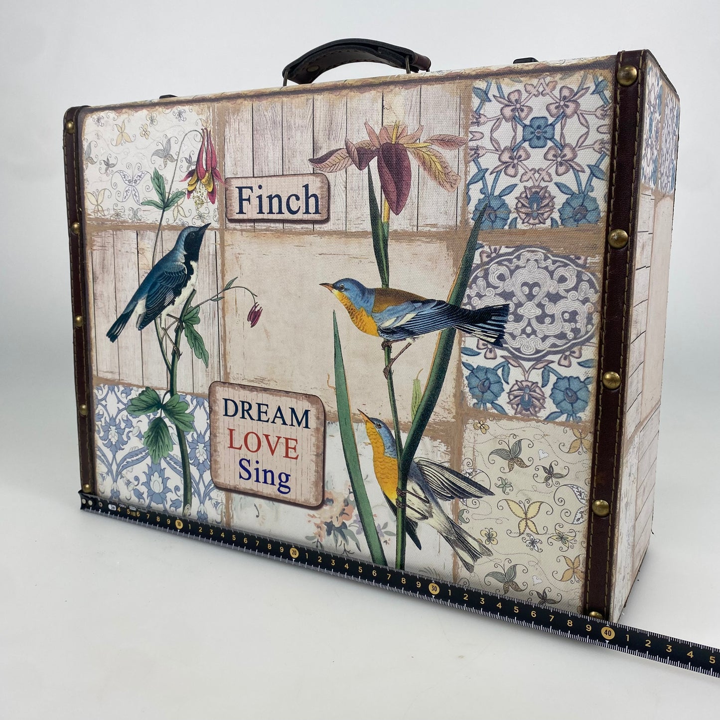 S187-Suitcase