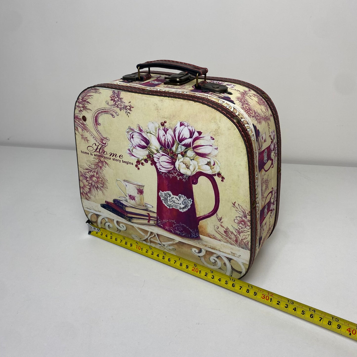 S26-Suitcase