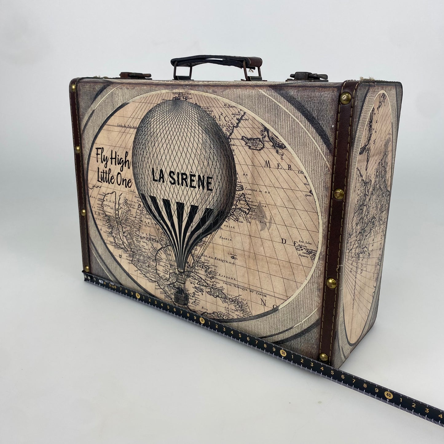 S185-Suitcase