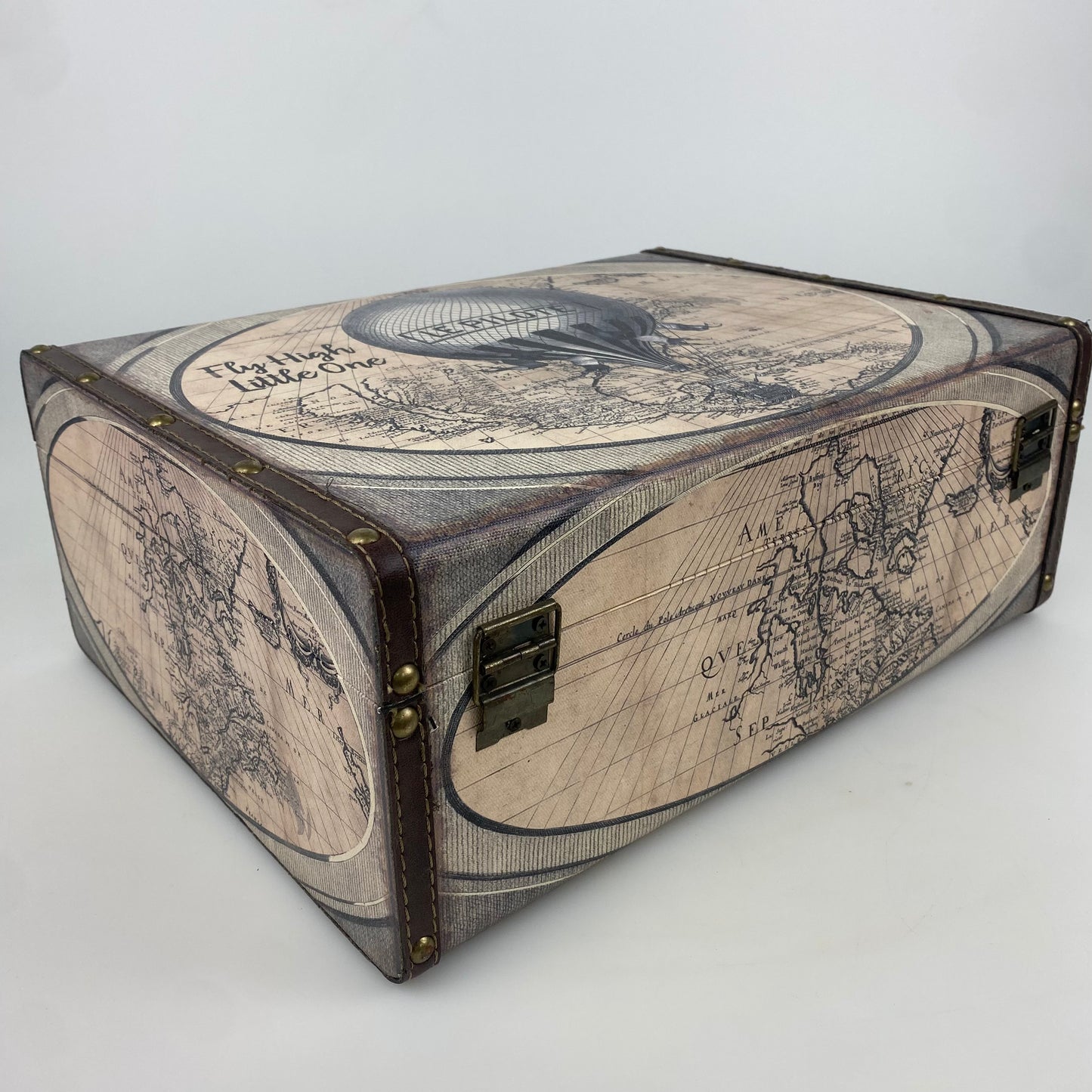 S185-Suitcase