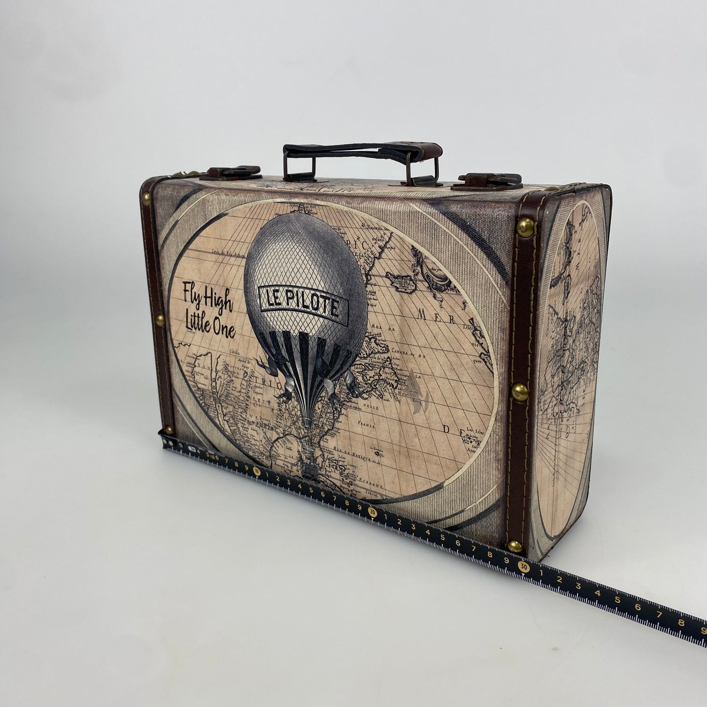 S185-Suitcase