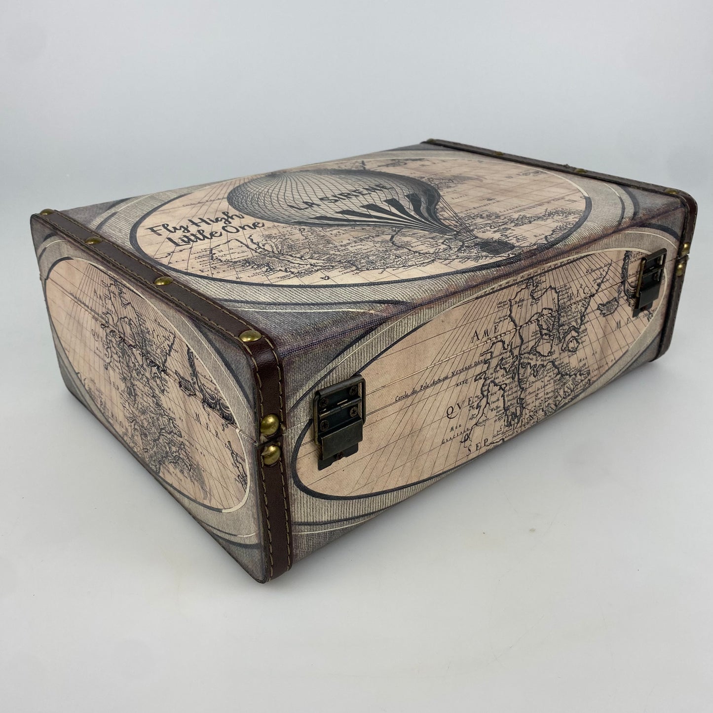 S185-Suitcase