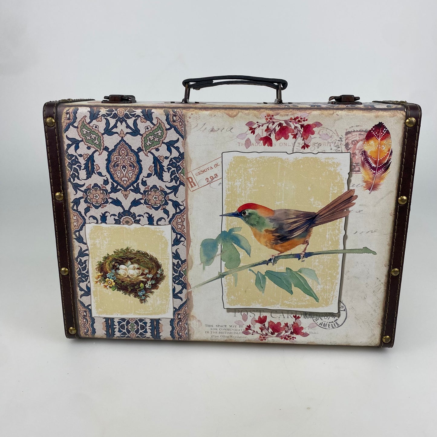 S187-Suitcase