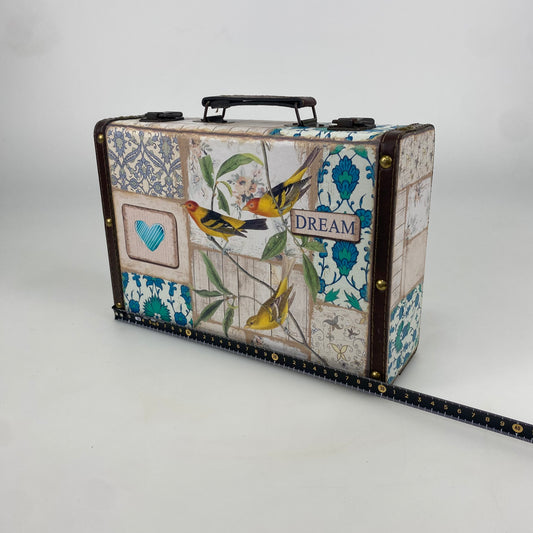 S187-Suitcase