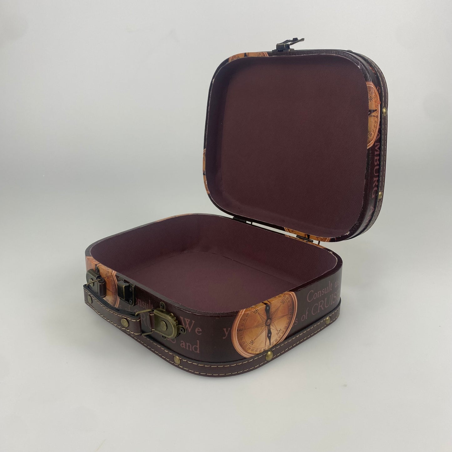 S183-Suitcase