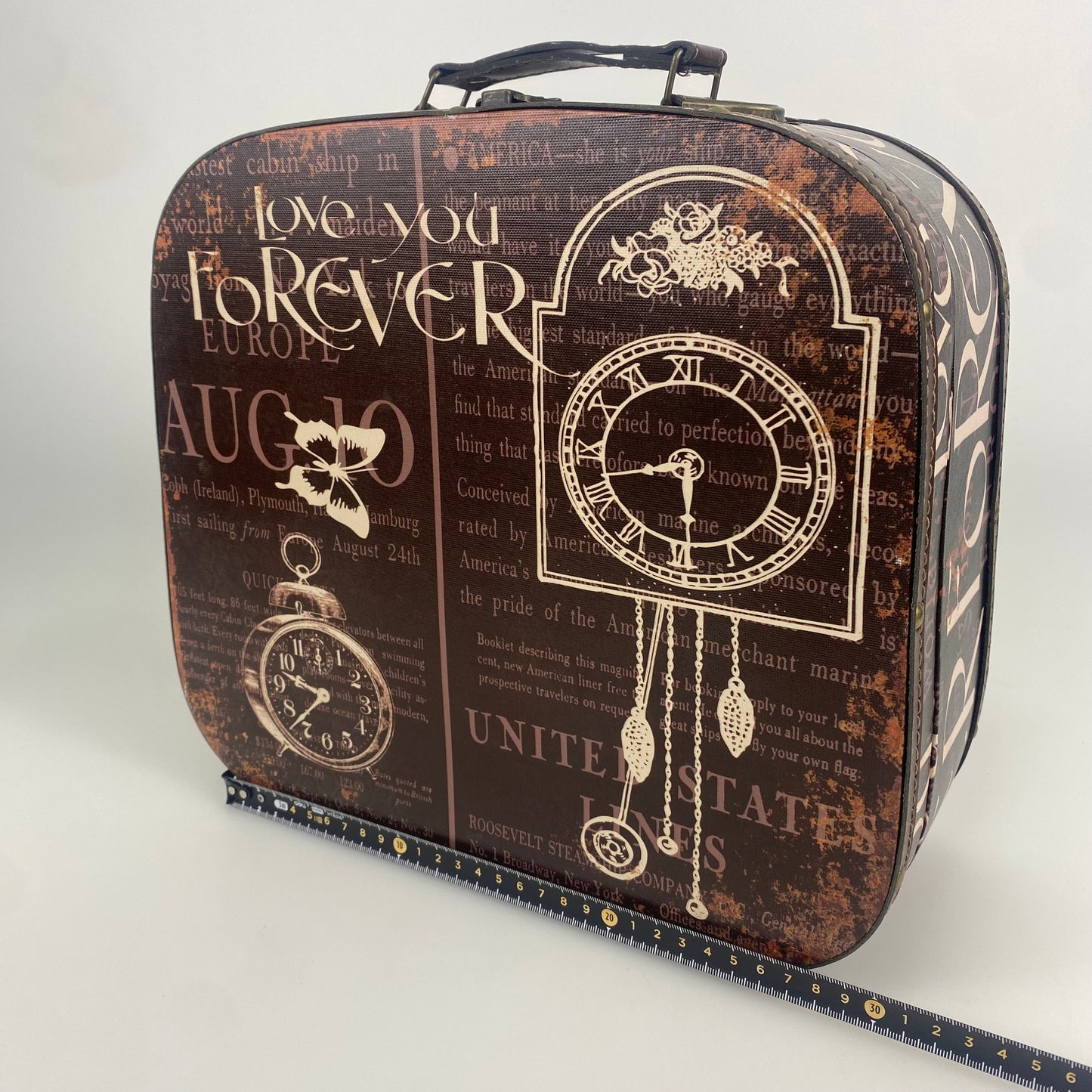 S183-Suitcase