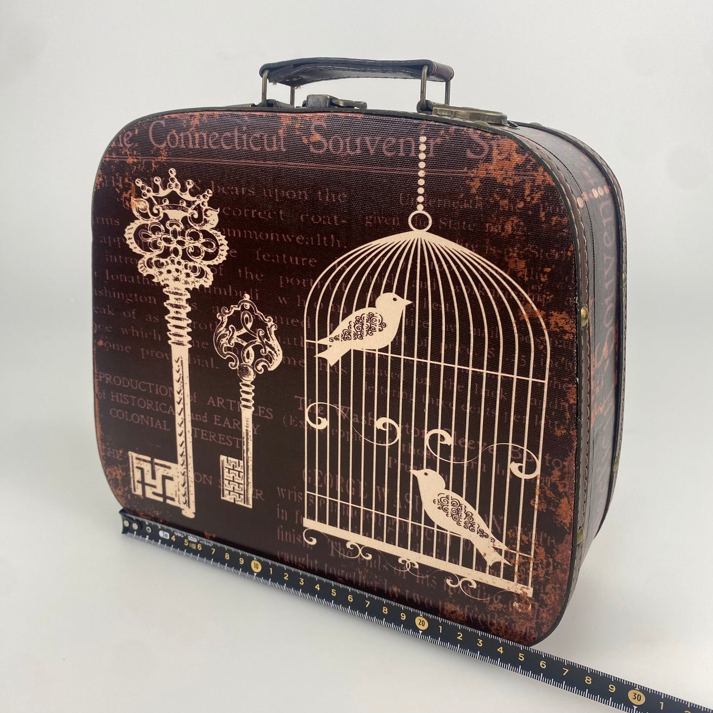 S183-Suitcase