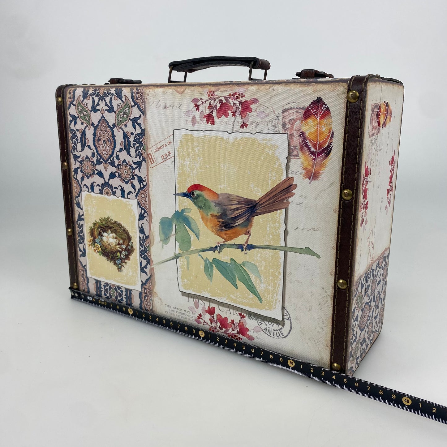 S187-Suitcase