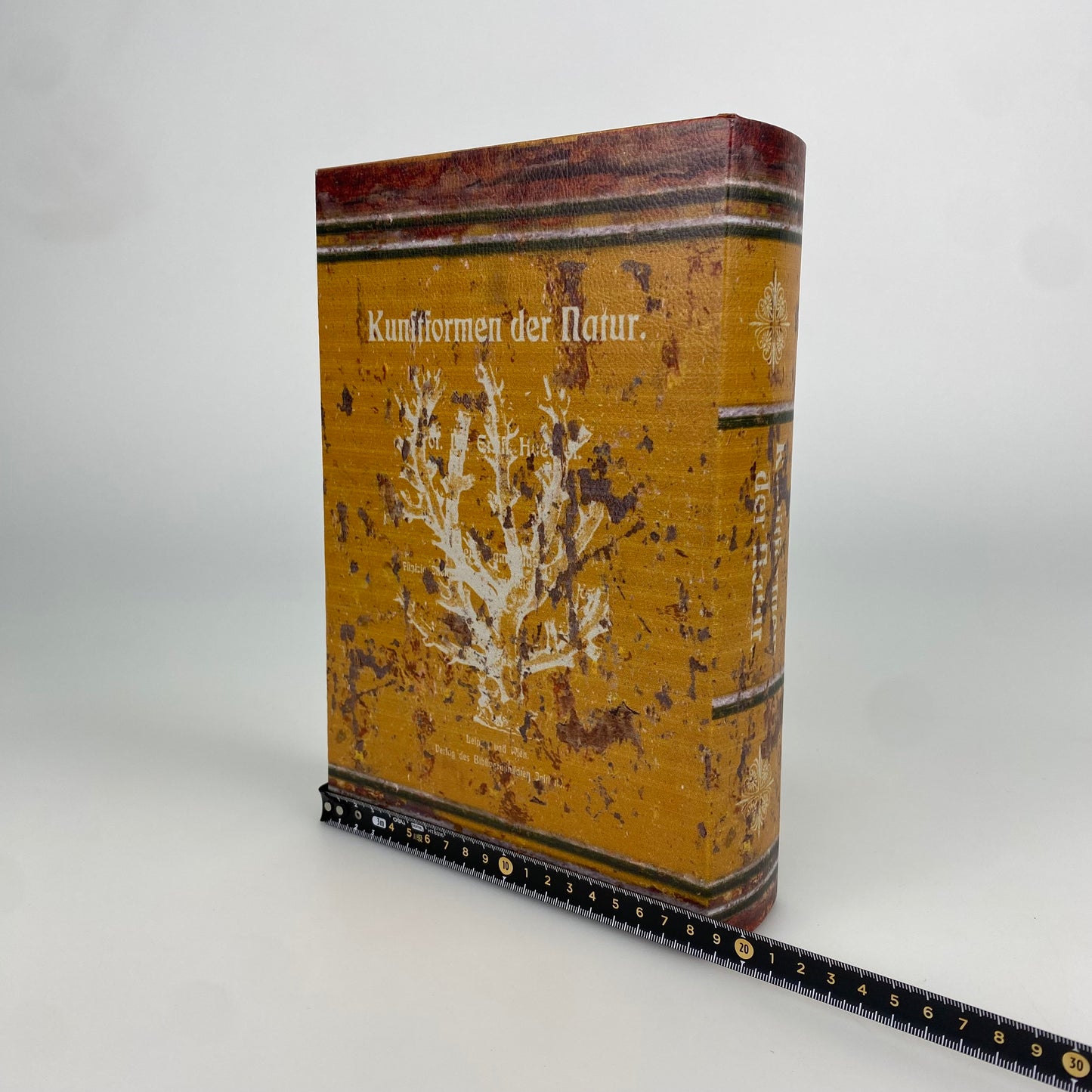 B109-Book Box