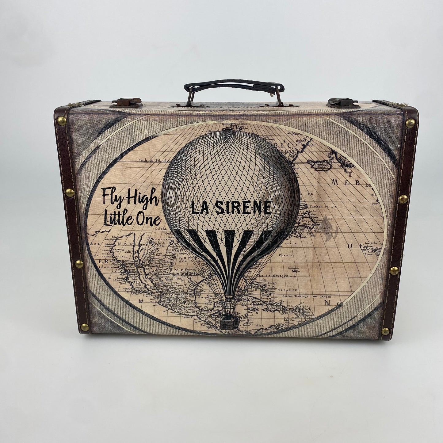 S185-Suitcase