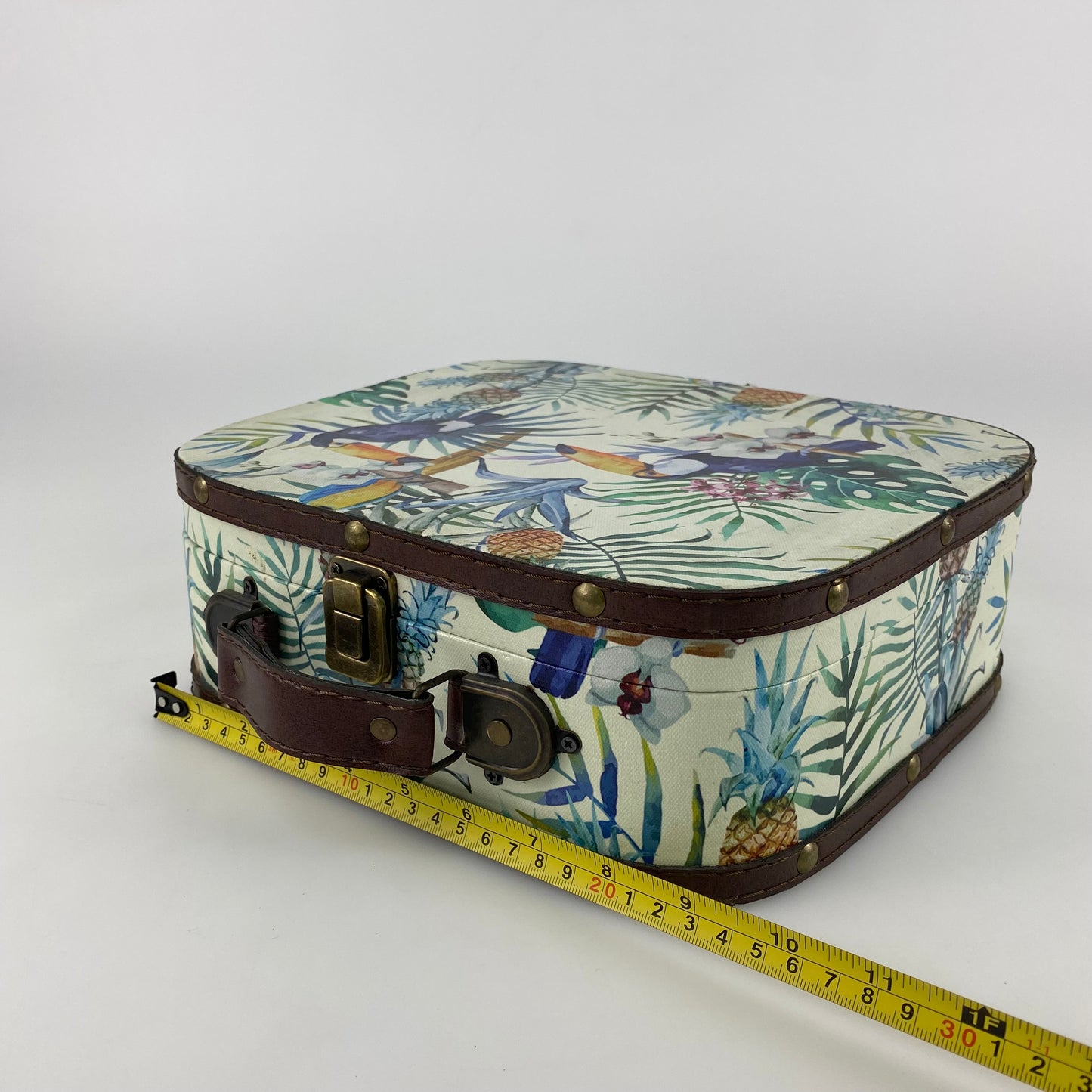 S302-Suitcase