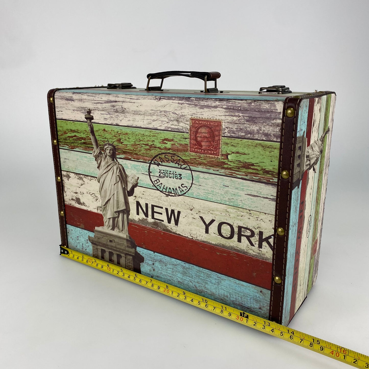 S286-Suitcase