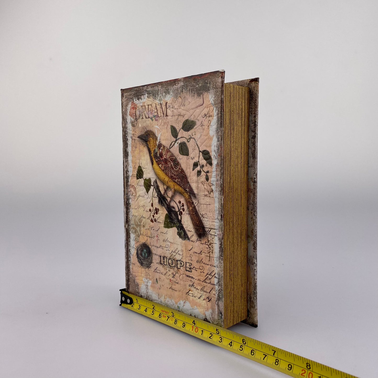 B288-Book Box