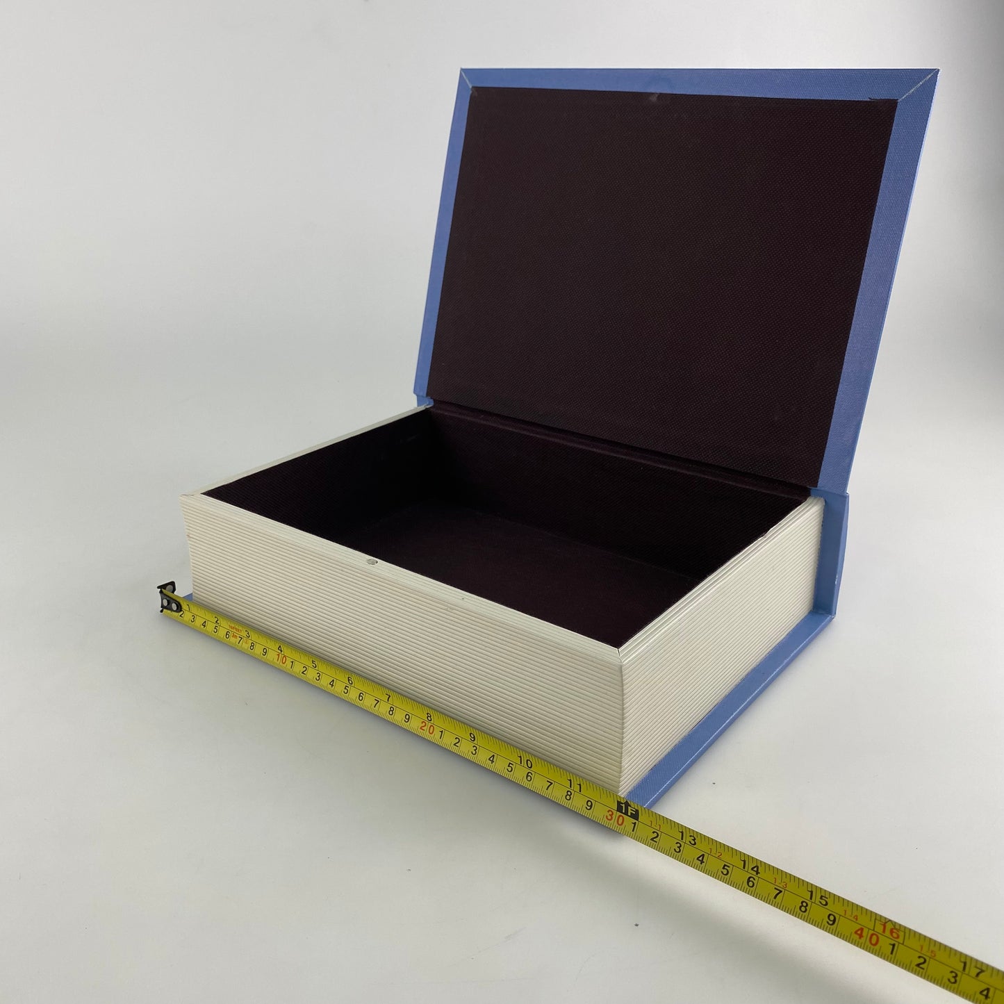 B250-Book Box