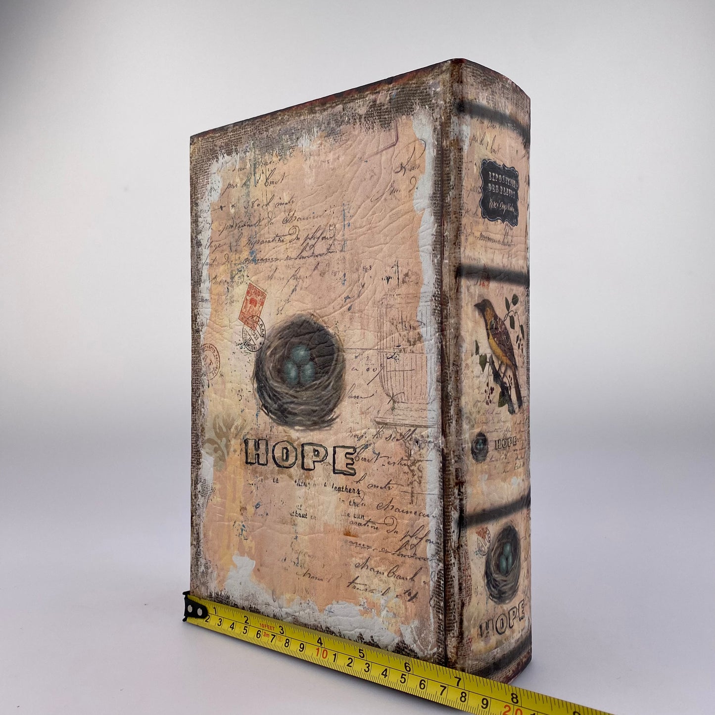 B288-Book Box