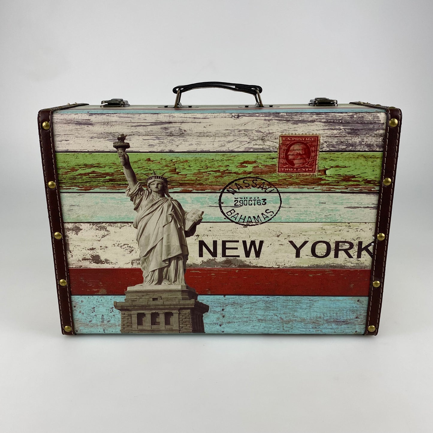 S286-Suitcase