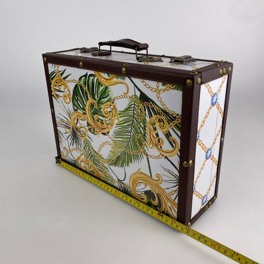 S384-Suitcase