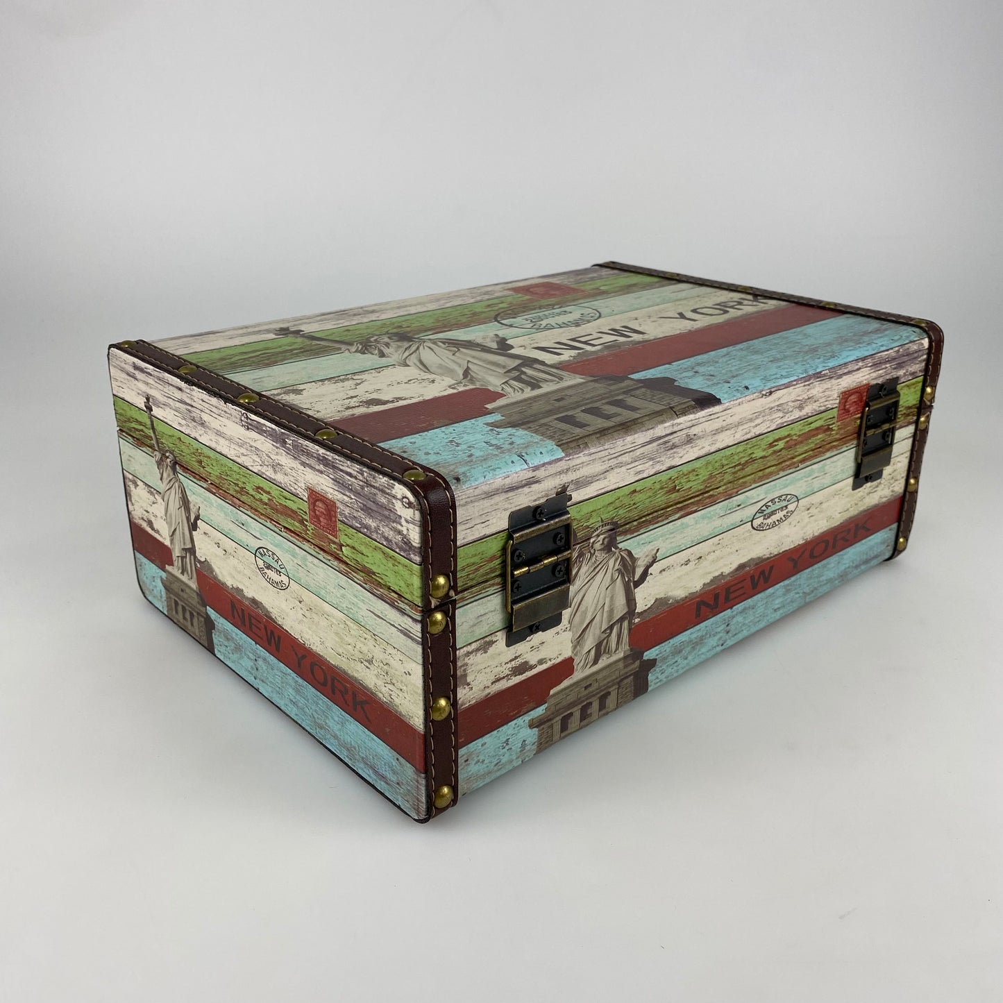 S286-Suitcase