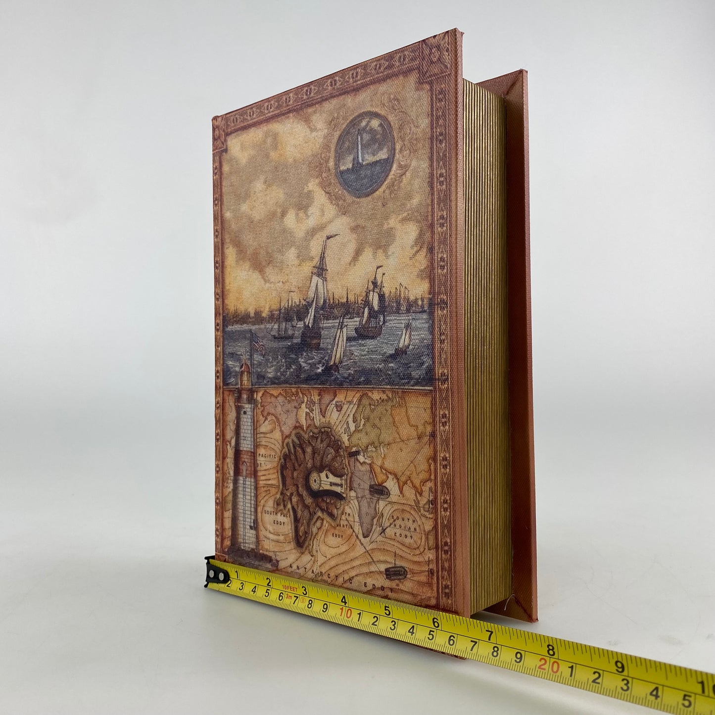 B242-Book Box