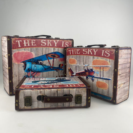 S267-Suitcase