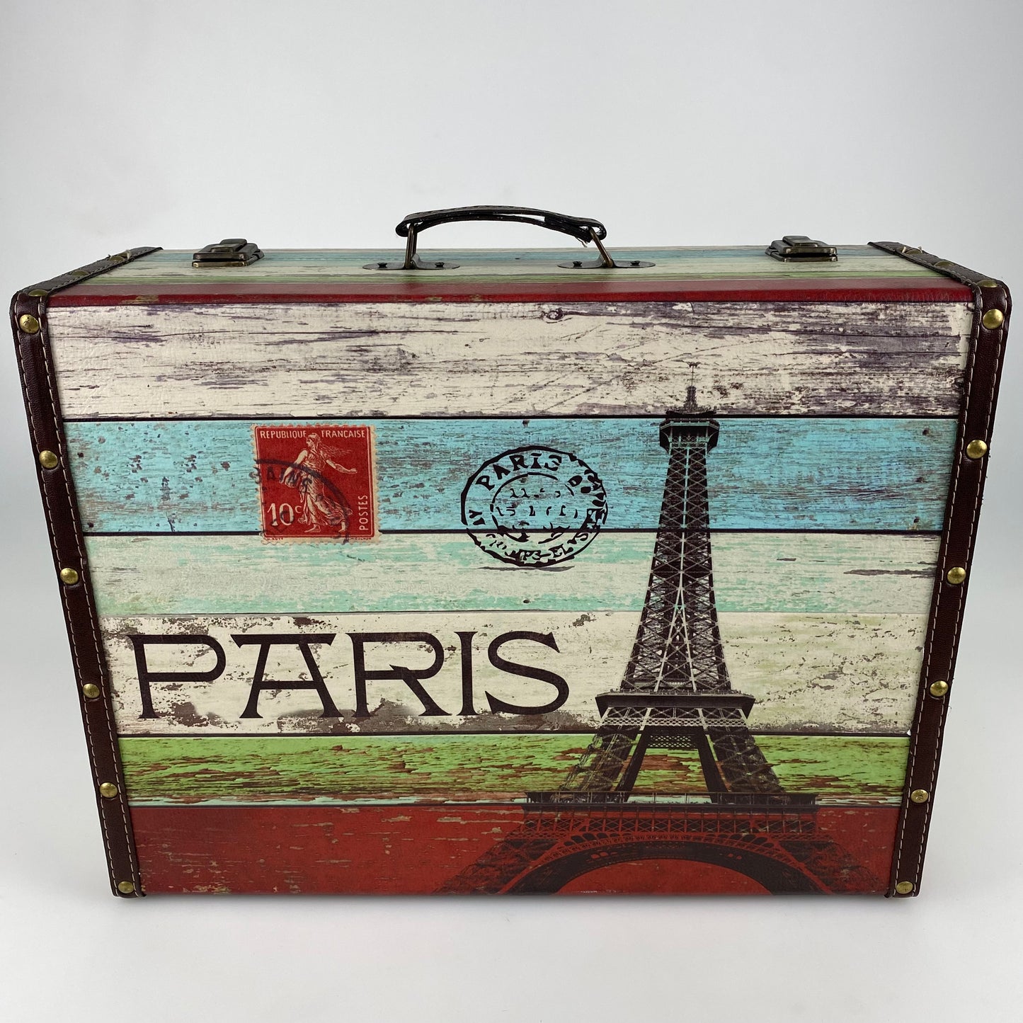 S286-Suitcase