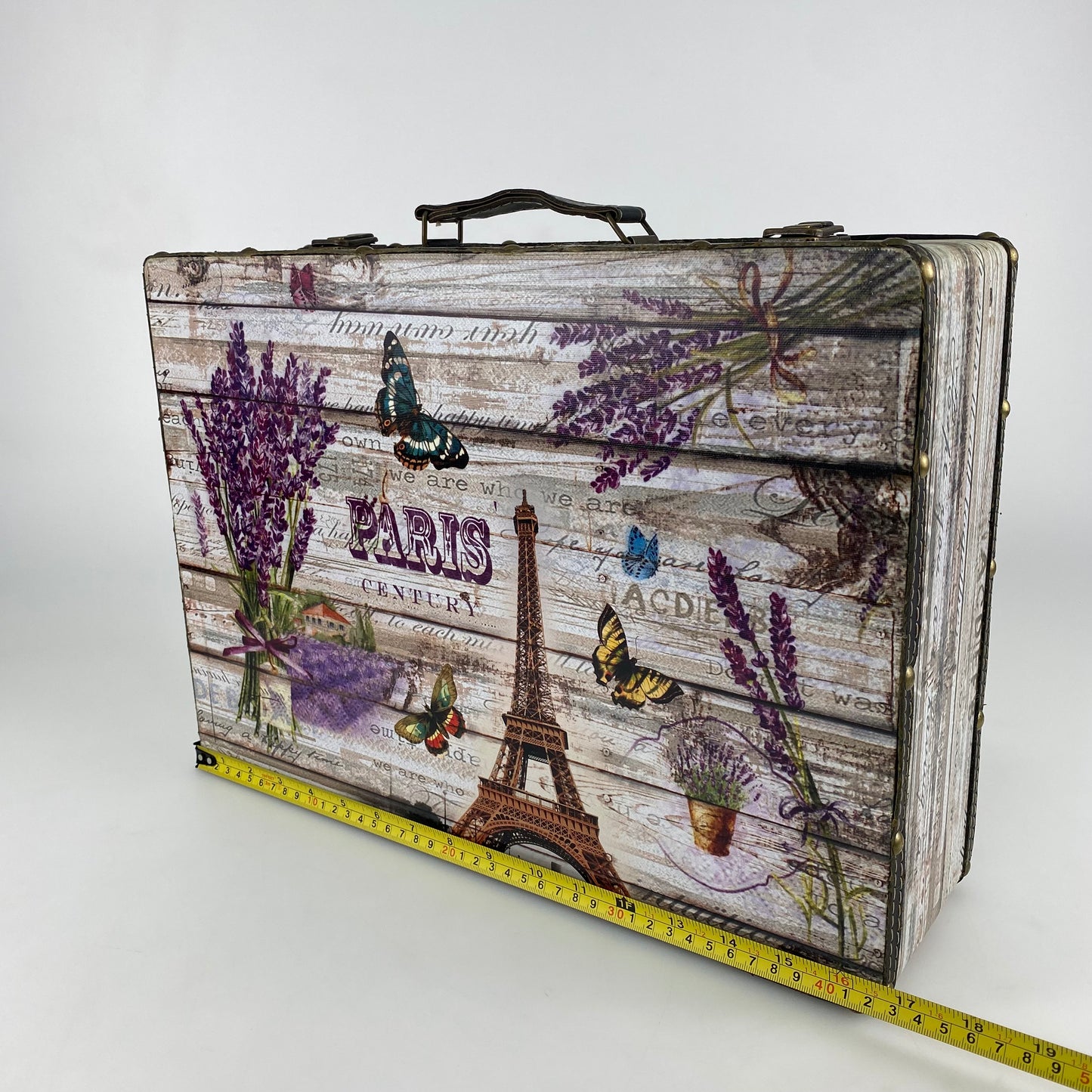 S307-Suitcase