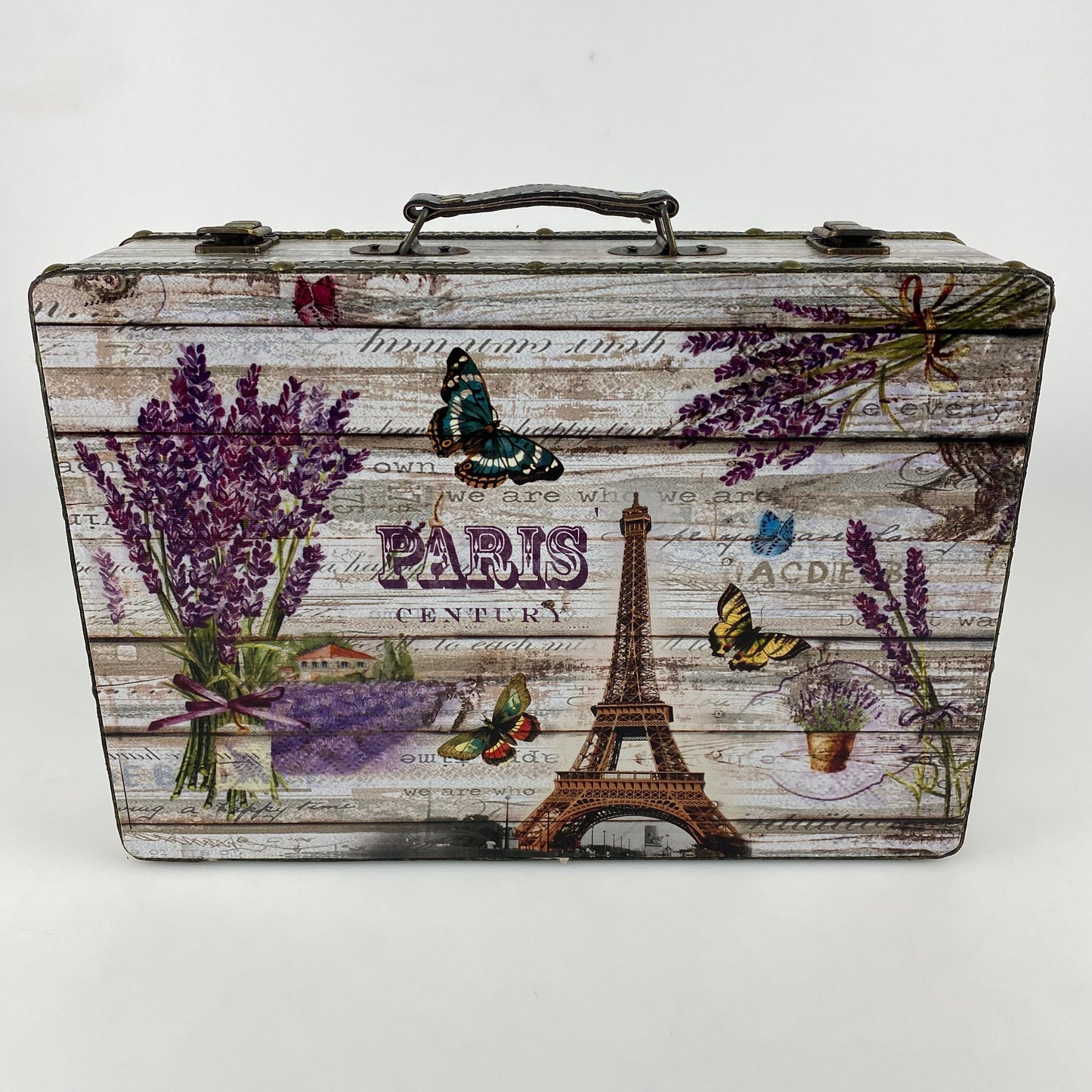 S307-Suitcase