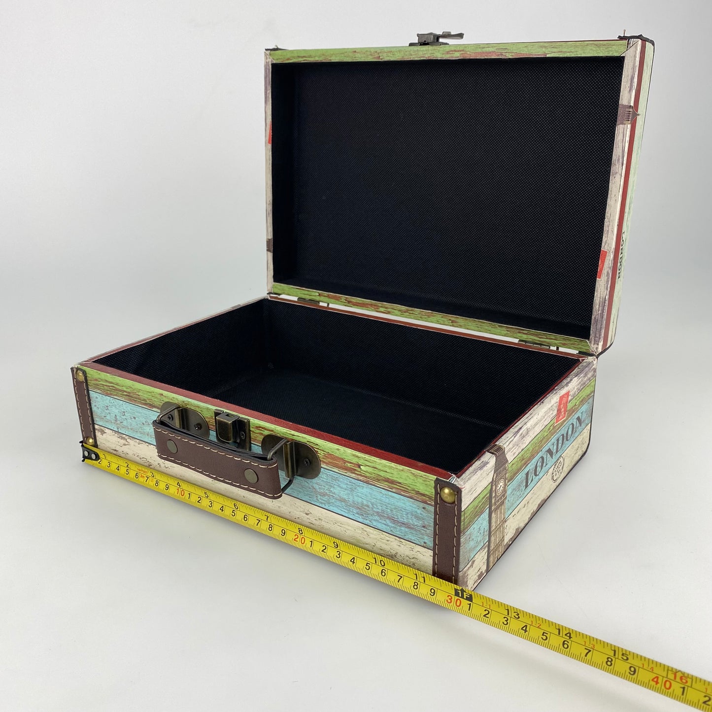 S286-Suitcase