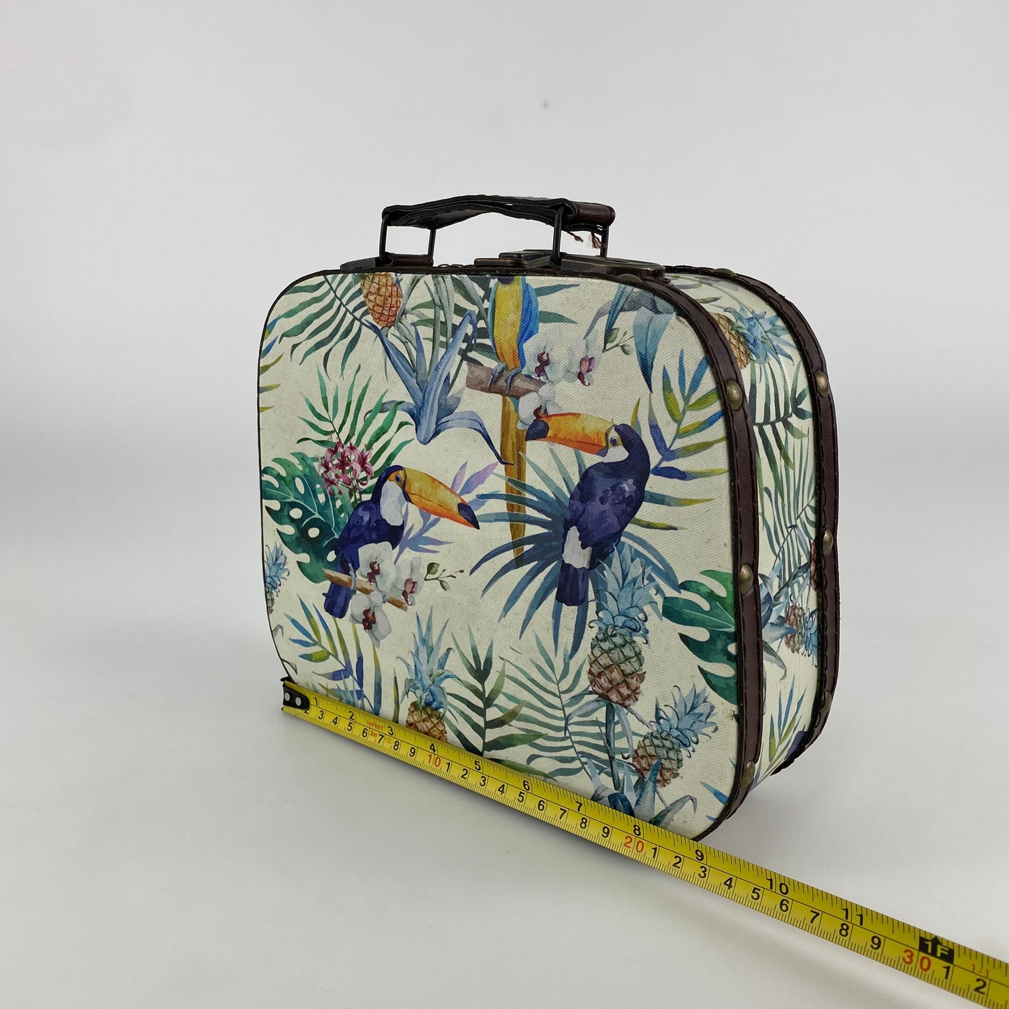 S302-Suitcase