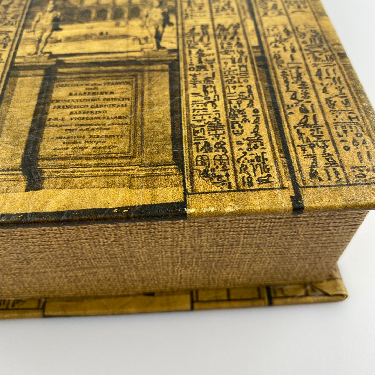 B329-Book Box