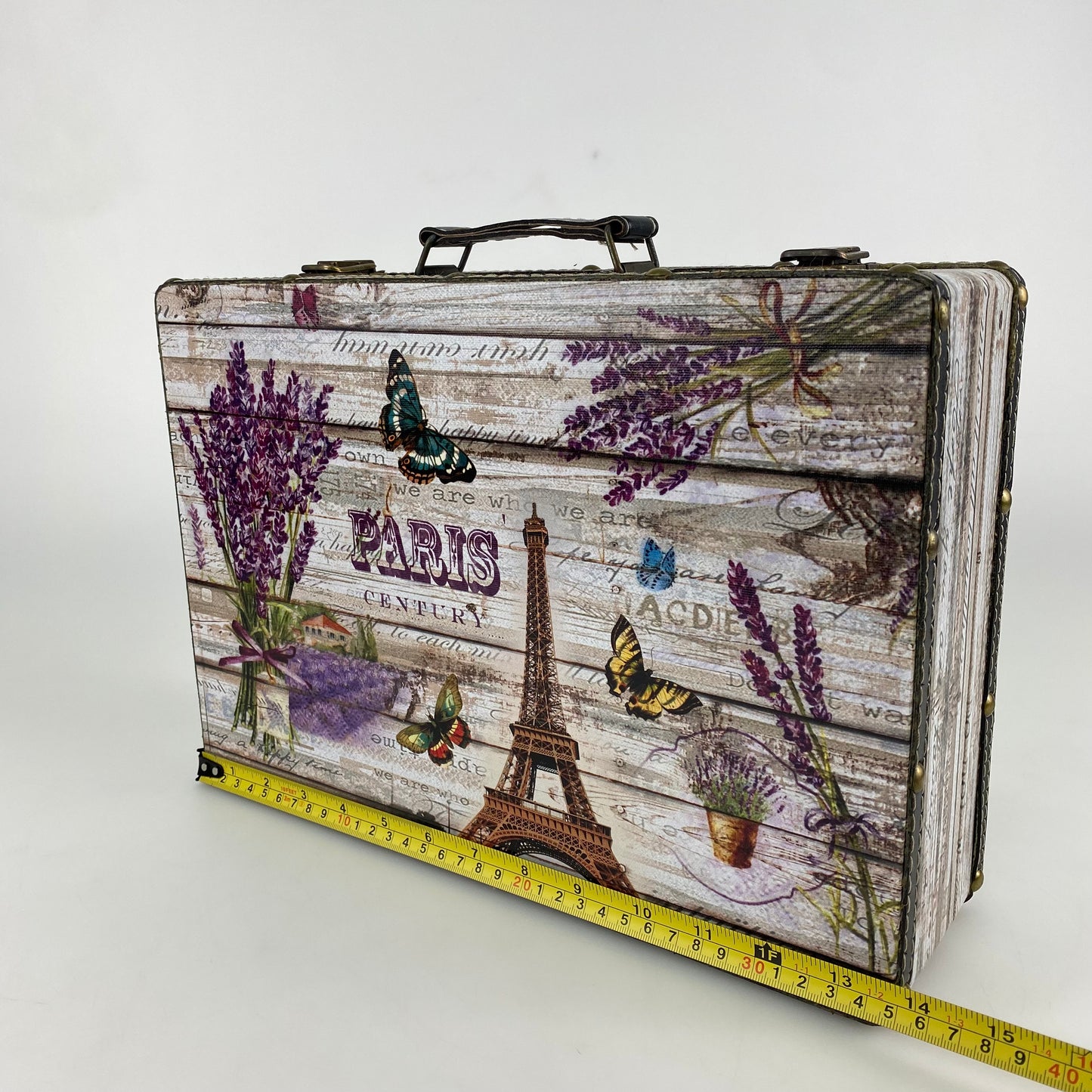 S307-Suitcase