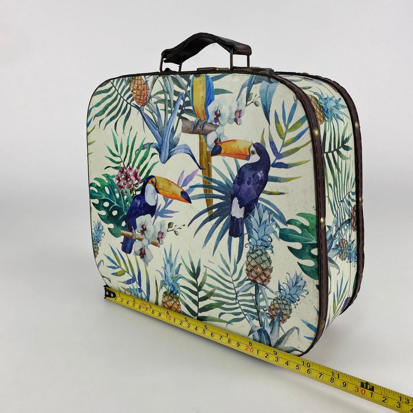 S302-Suitcase