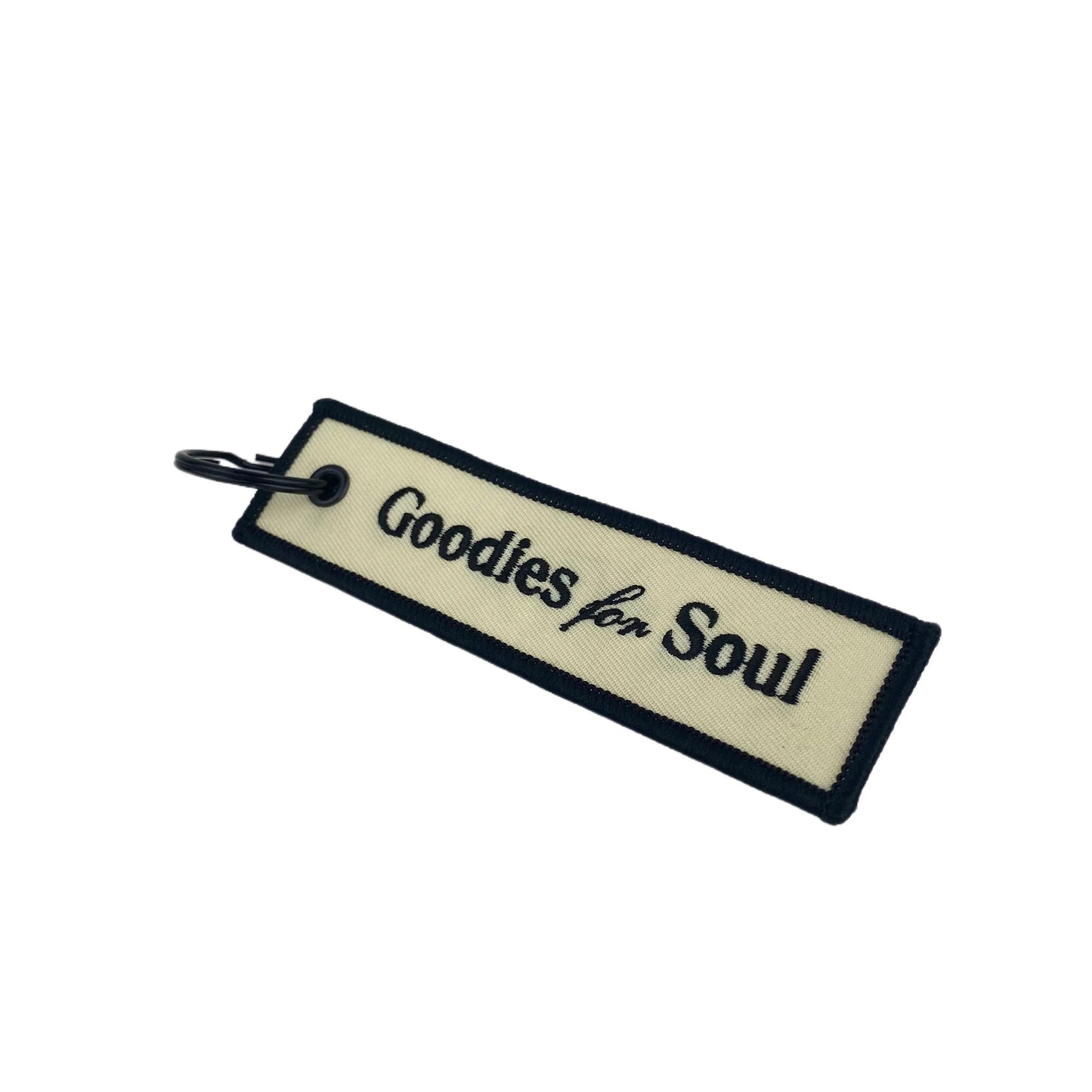 Goodies for Soul-key ring