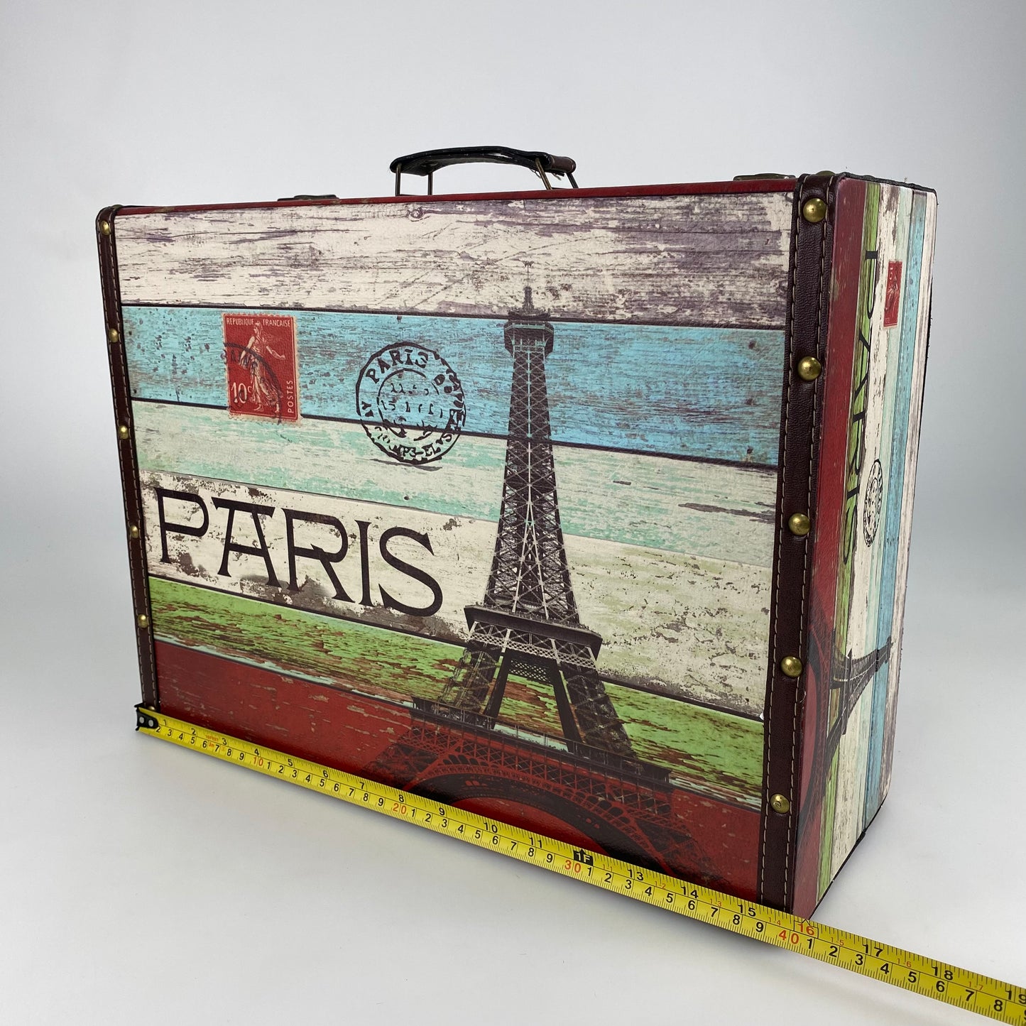 S286-Suitcase