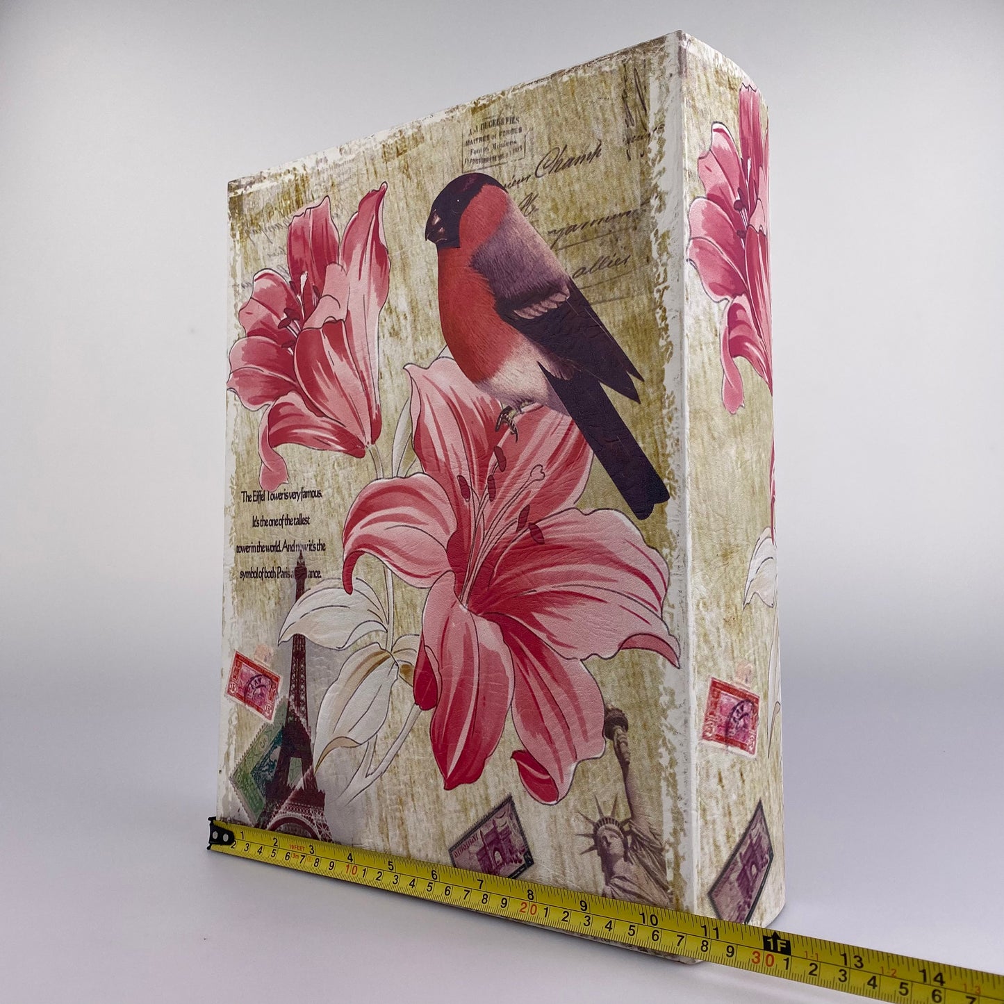 B325-Book Box