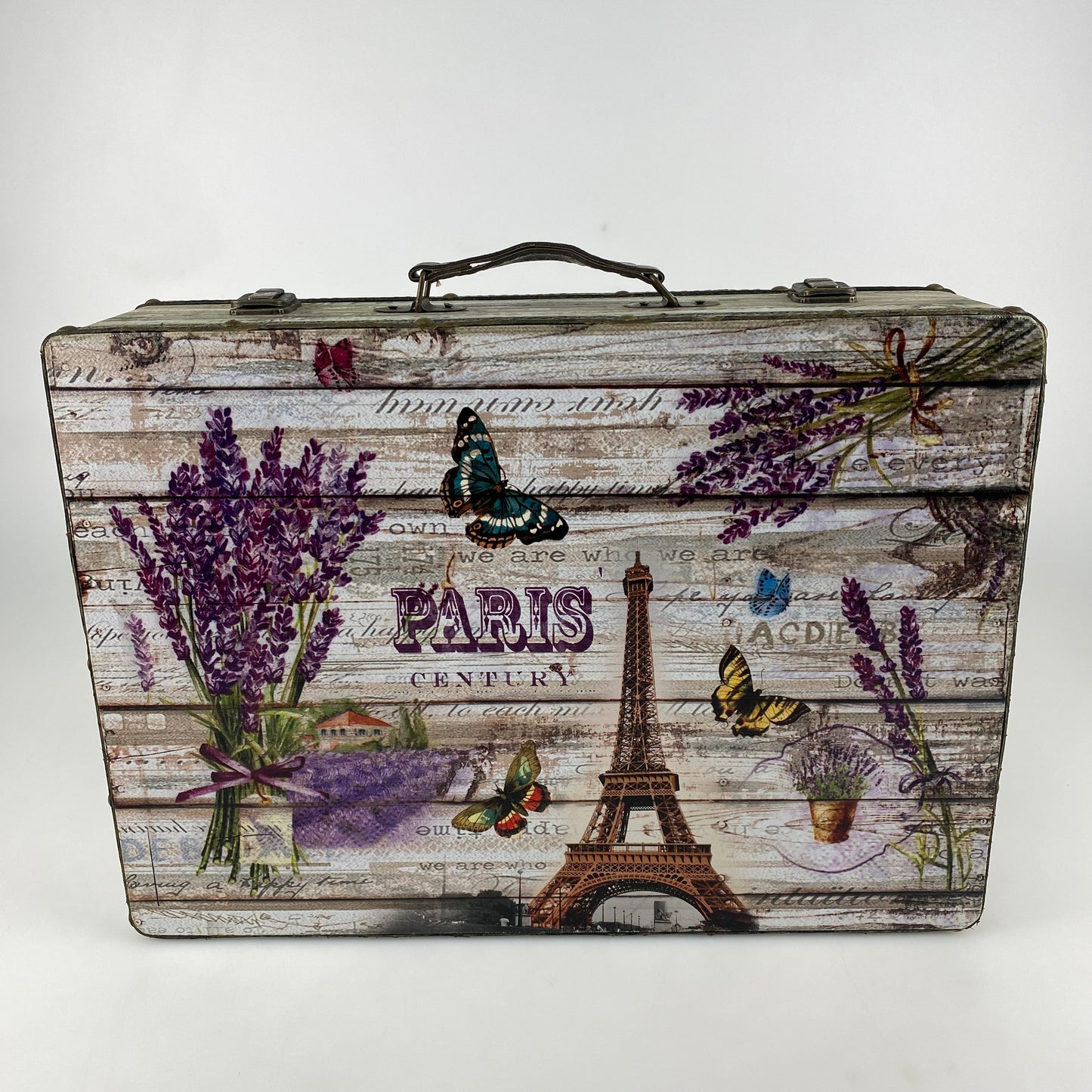 S307-Suitcase