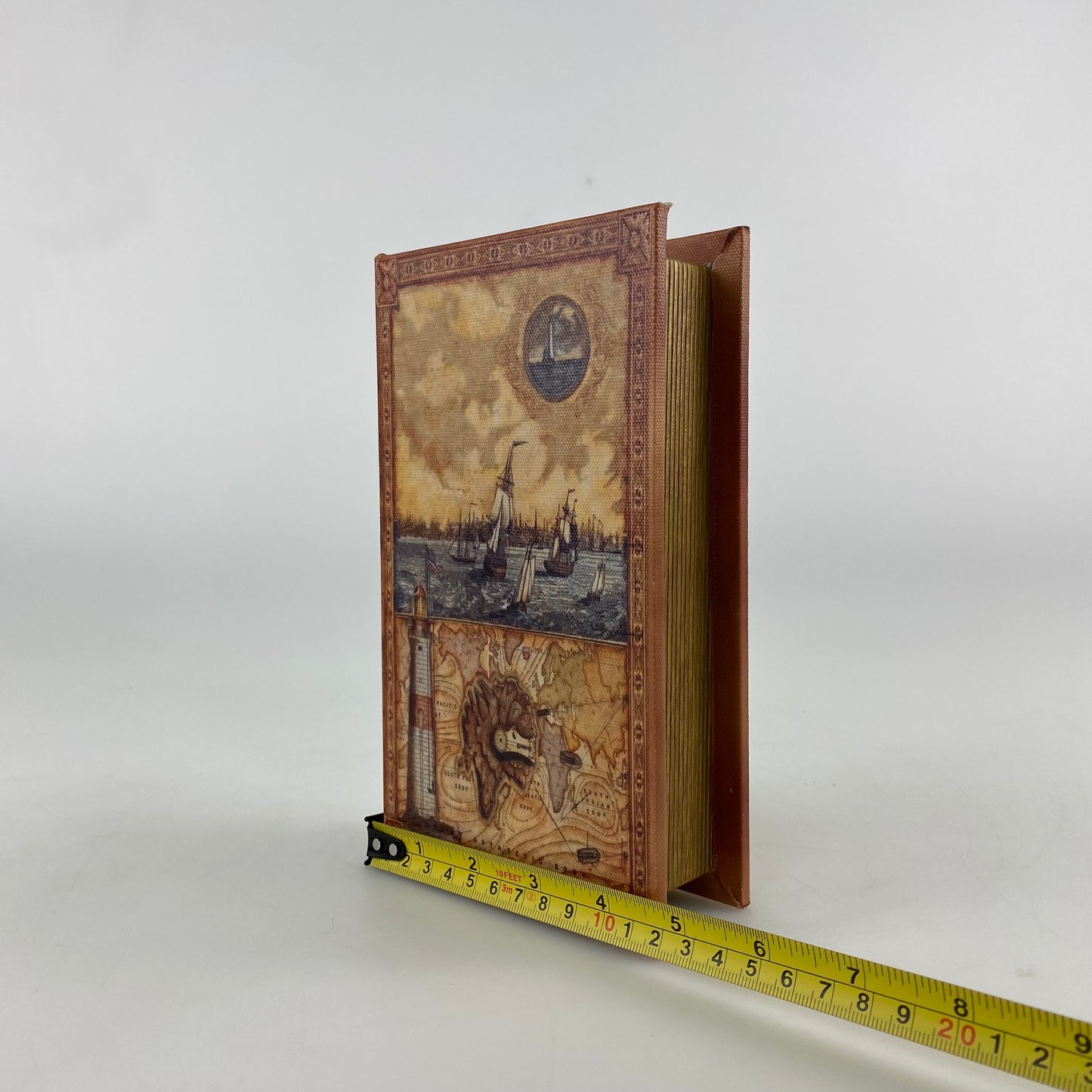 B242-Book Box