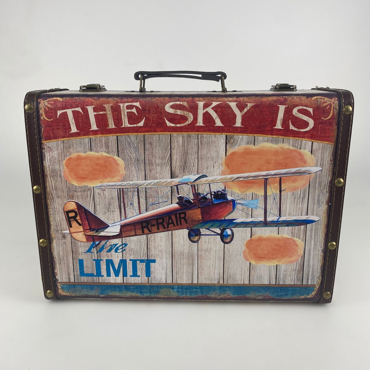 S267-Suitcase