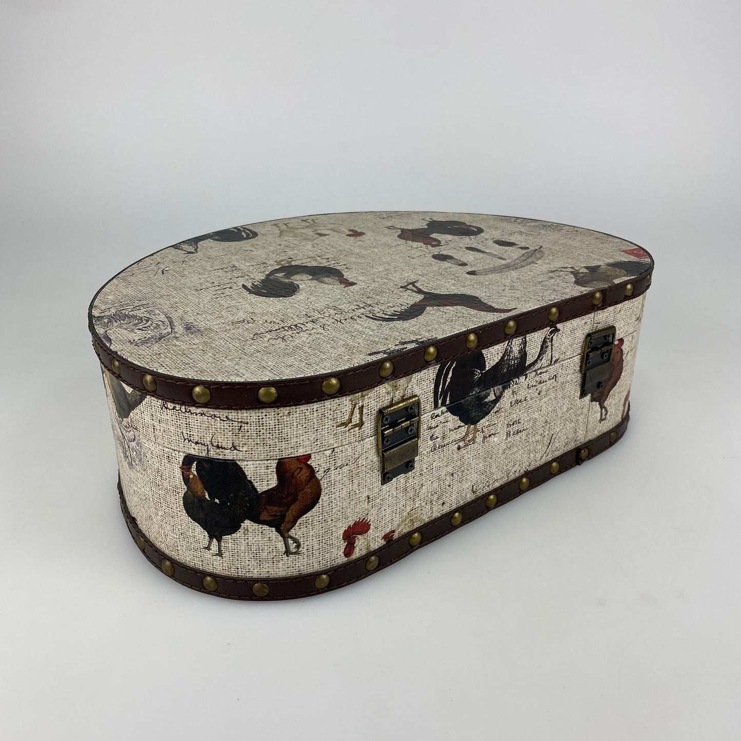 S275-Suitcase