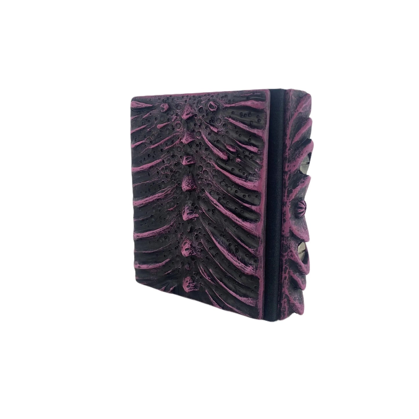 3D dragon journal