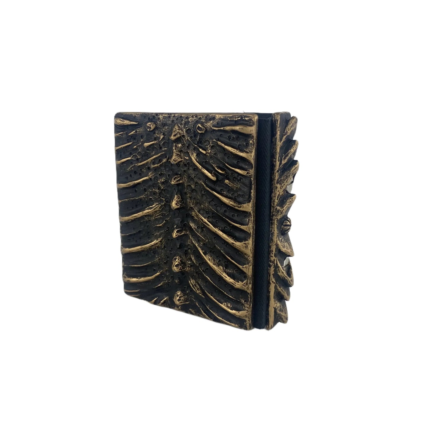 3D dragon journal